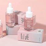 HydréaSerum™ - Sérum Éclat à la Niacinamide