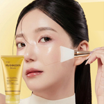 HydréaCream™ - Crème de Nuit Wrapping Hydratant & Éclat