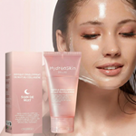 HydréaMask™ – Masque Gel Hydratant au Collagène