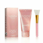 HydréaMask™ – Masque Gel Hydratant au Collagène